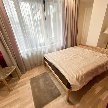 Old Town Apartment With Private Elevator Riga Exterior photo